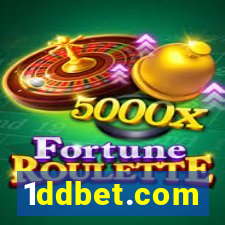 1ddbet.com