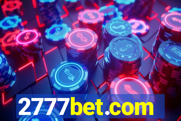 2777bet.com