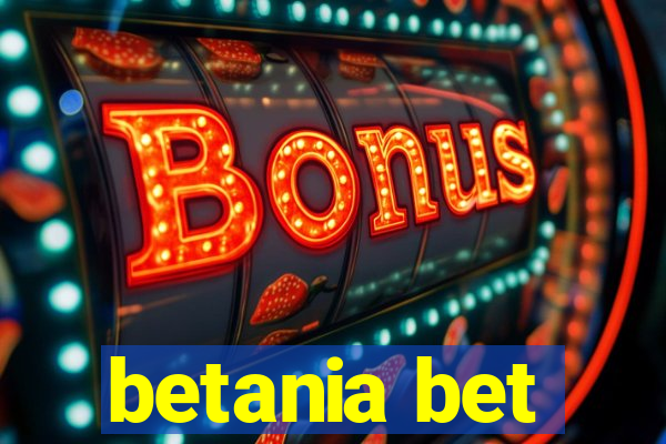 betania bet