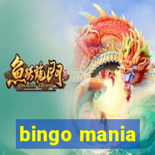 bingo mania