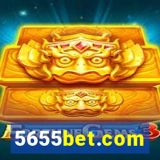 5655bet.com