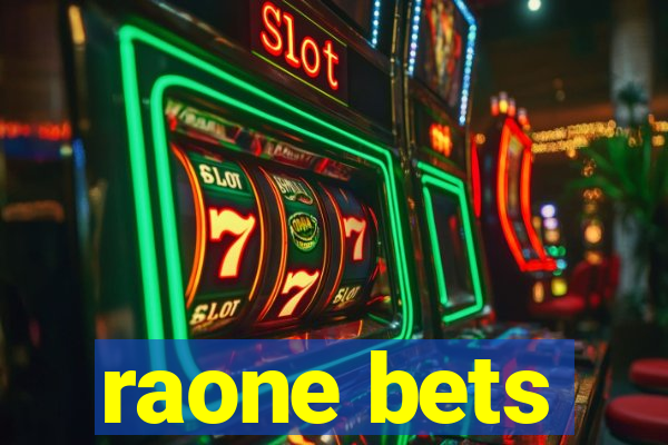 raone bets