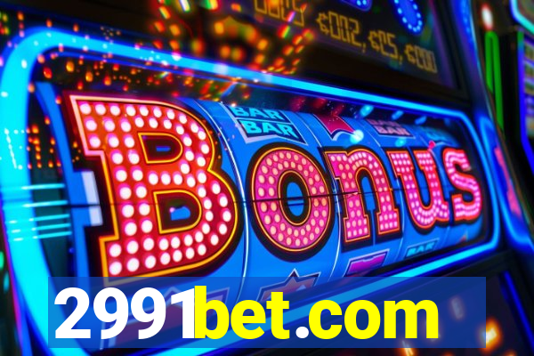 2991bet.com