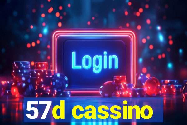 57d cassino