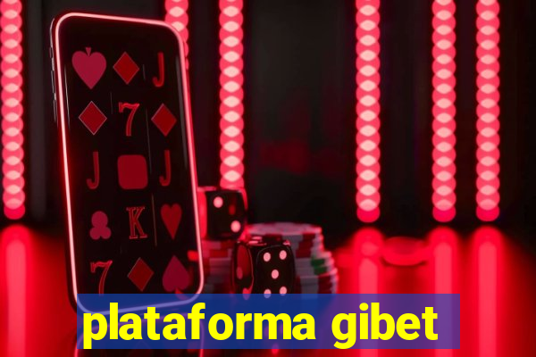 plataforma gibet