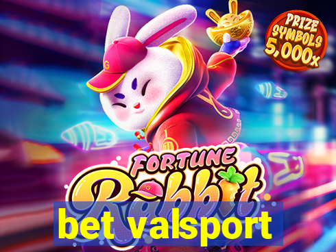 bet valsport