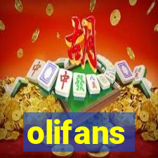 olifans