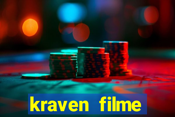 kraven filme completo dublado