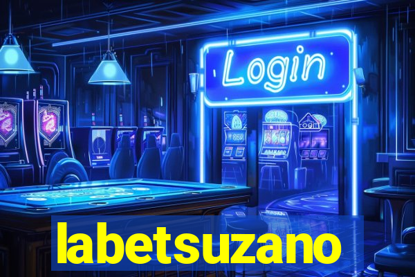 labetsuzano