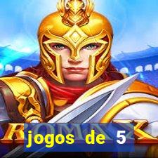 jogos de 5 centavos no esporte da sorte