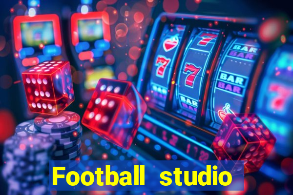 Football studio demo football studios