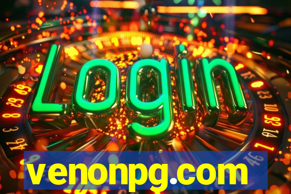 venonpg.com