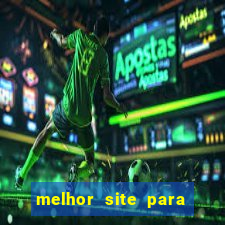 melhor site para analisar jogos de futebol