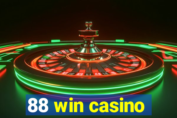 88 win casino