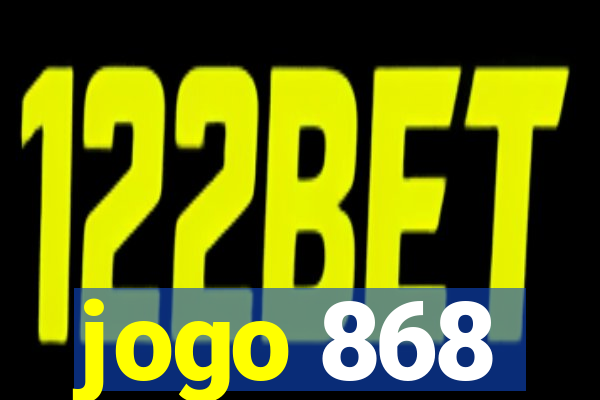 jogo 868