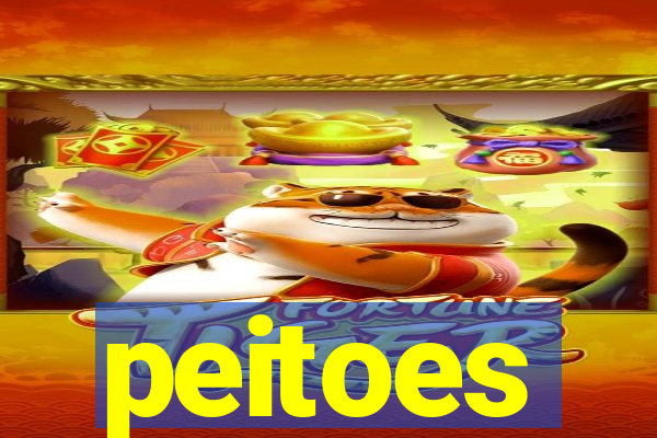 peitoes