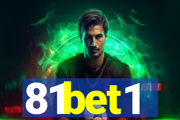 81bet1