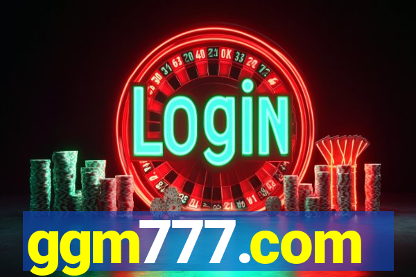 ggm777.com