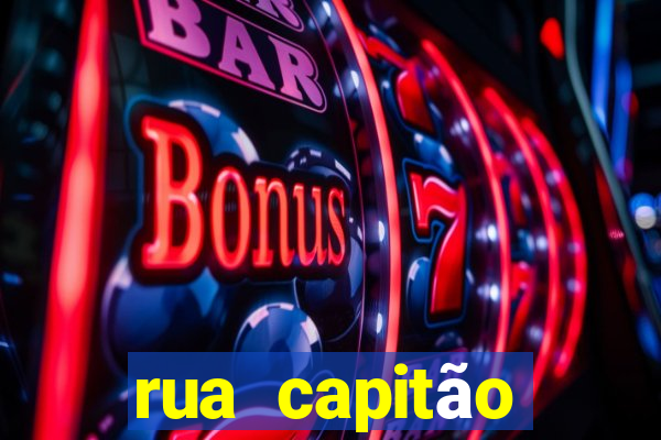 rua capitão salomão 23