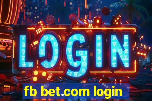 fb bet.com login