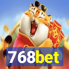 768bet