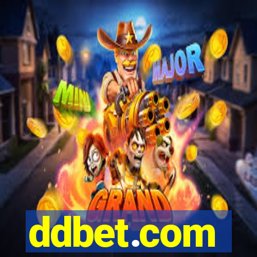 ddbet.com