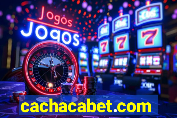 cachacabet.com