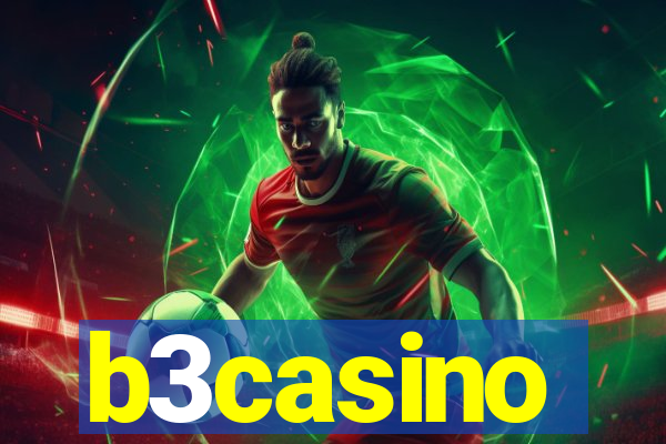 b3casino