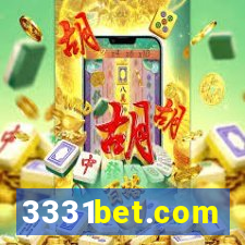 3331bet.com