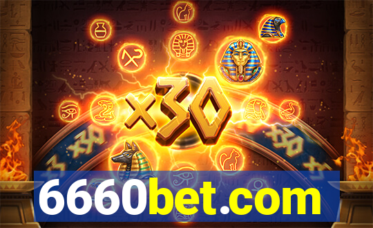 6660bet.com