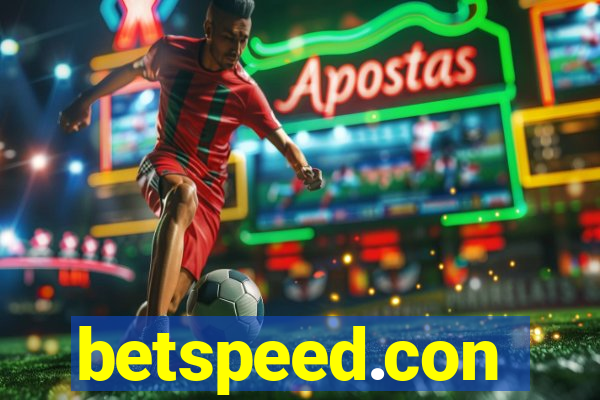 betspeed.con