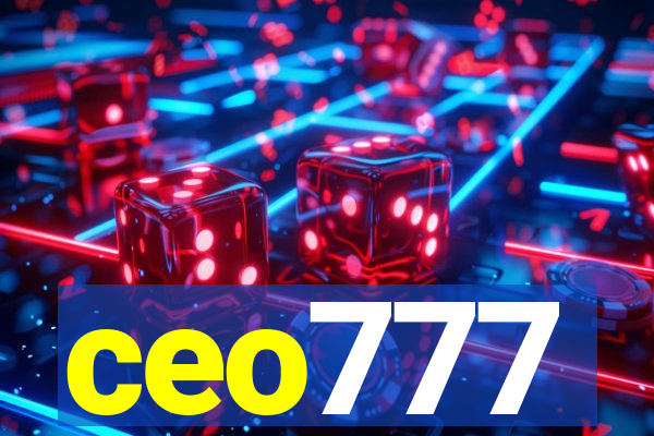 ceo777