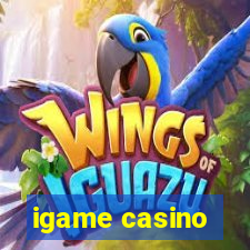 igame casino