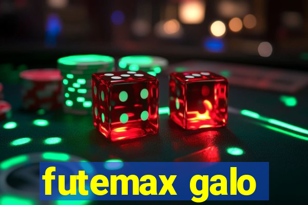 futemax galo