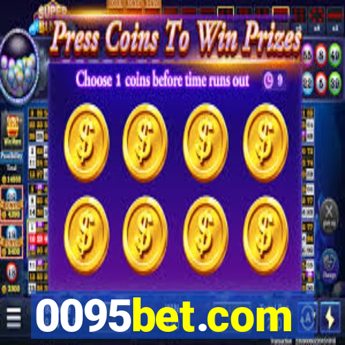 0095bet.com