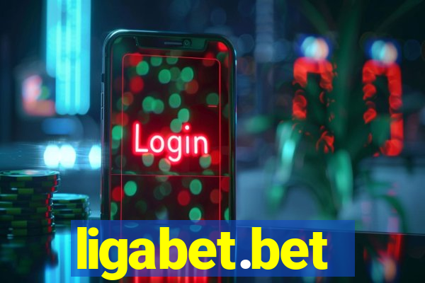 ligabet.bet