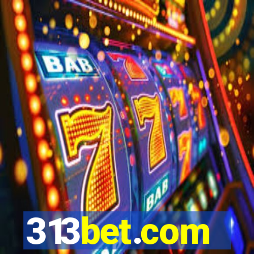 313bet.com