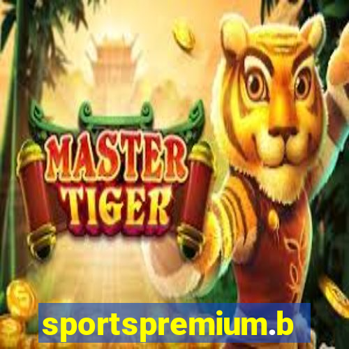 sportspremium.bet