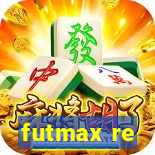 futmax re