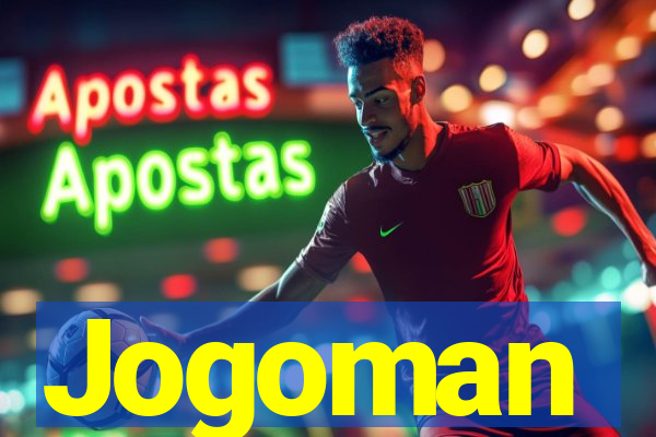 Jogoman