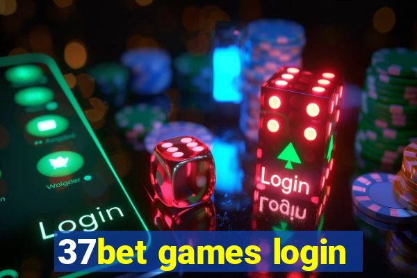 37bet games login