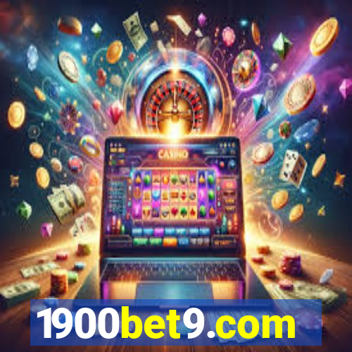 1900bet9.com