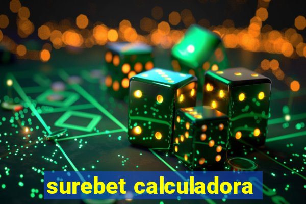 surebet calculadora