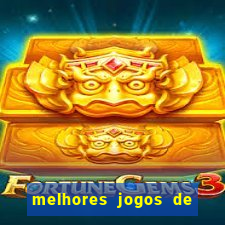 melhores jogos de rpg celular