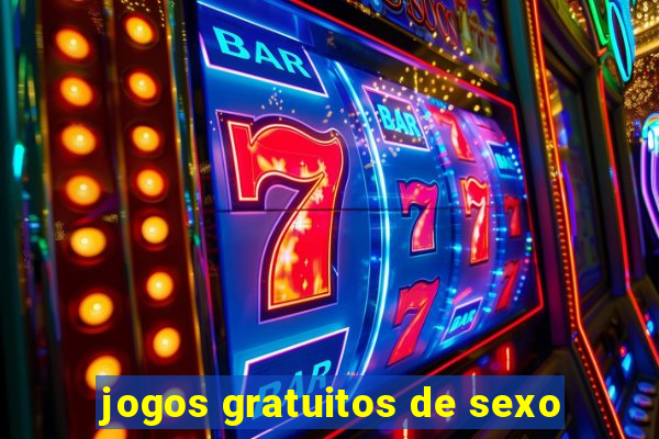 jogos gratuitos de sexo