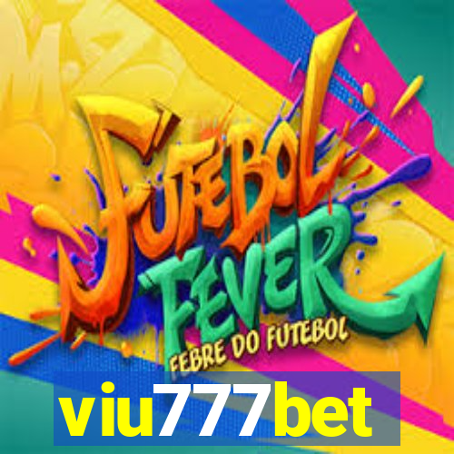 viu777bet