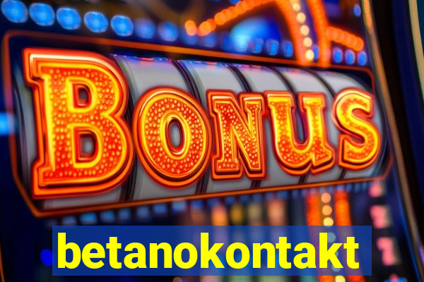 betanokontakt