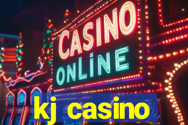 kj casino