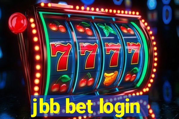 jbb bet login