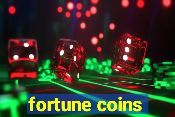 fortune coins